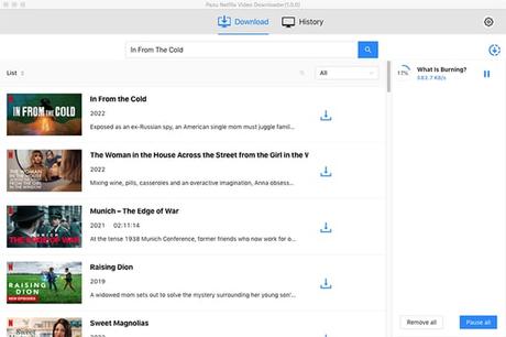 How to Download Netflix Movies to Computer? How to Download Netflix Movies to Computer?