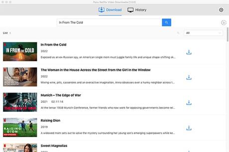 How to Download Netflix Movies to Computer? How to Download Netflix Movies to Computer?