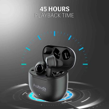 Lava Probuds 21 TWS earbuds with Voice Assistant Support, Bluetooth 5.1 launched in India: Price, Specifications