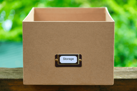 Plastic or Cardboard Boxes for Storage? Pros & Cons