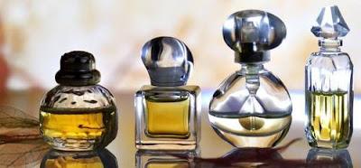 Fragrance and perfumes have had a significant impact on people's personal grooming habits.