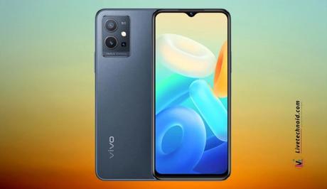 Vivo iQOO Z6 Full Specifications and Price