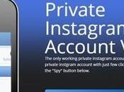 View Private Instagram Profiles 2022 [Insta Hacks]