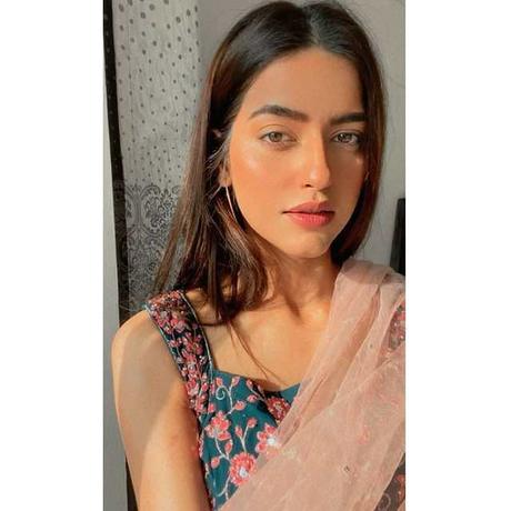 Naiqra Kaur