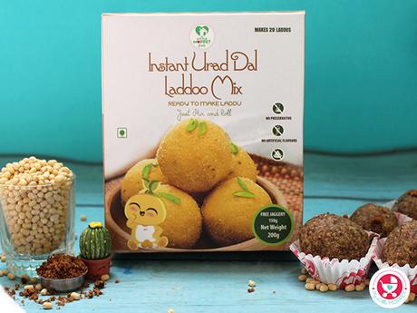 Extremely Delicious & Healthy Instant laddoo Recipes for Kids
