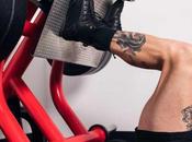 Press Hack Squat: Pros, Cons Differences Monster Muscles