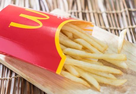 Are McDonald’s Fries Vegetarian? Are They Vegan?