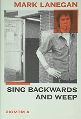 The Ripple Library: Mark Lannegan - Sing Backwards and Weep