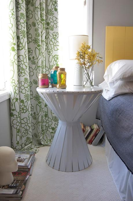 diy nightstand ideas