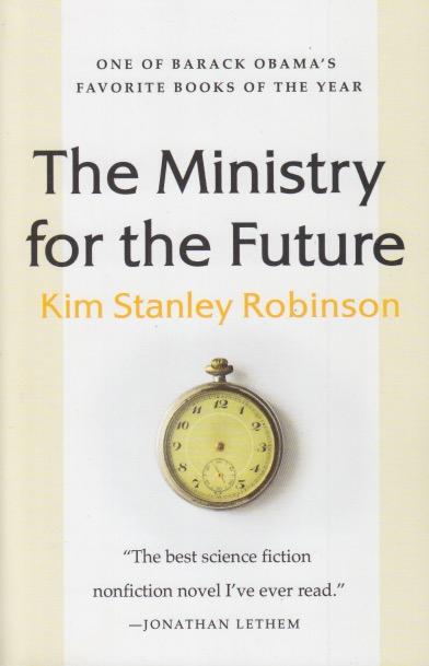 Future Ministry