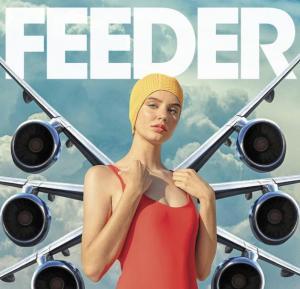 Feeder – ‘Torpedo’ album review