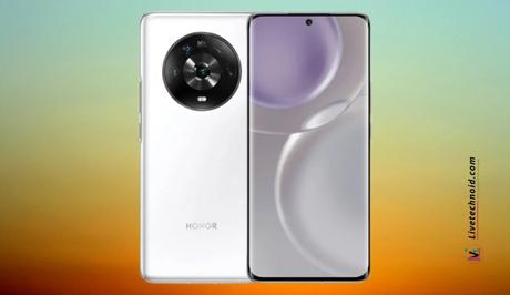 Honor Magic4 Full Specifications and Price