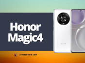 Honor Magic4 Full Specifications Price