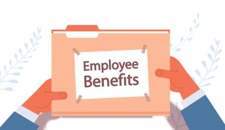 Compensation for Employees