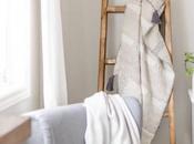 Awe-Inspiring Blanket Ladder Designs (Beginners Friendly)