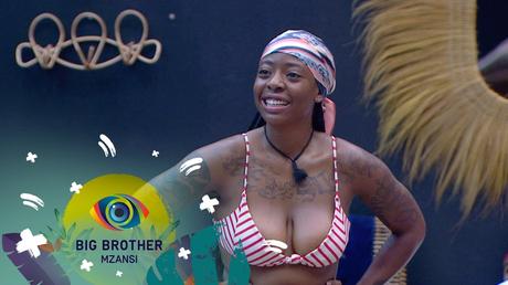 BBMzansi S3: Top 8 Housemates camping must-haves BBMzansi S3: Top 8 Housemates camping must-haves