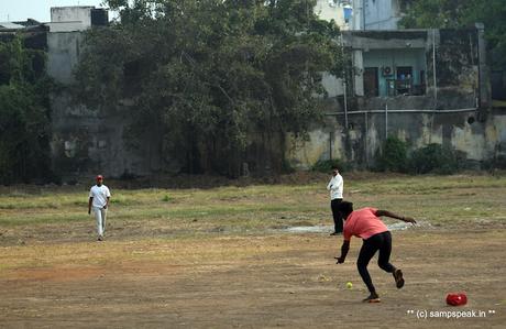 SYMA Cricket Tournament 2022