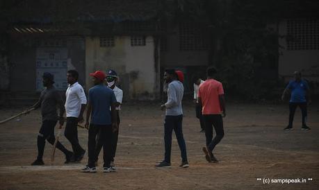 SYMA Cricket Tournament 2022