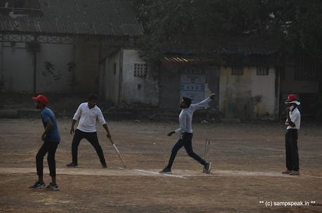 SYMA Cricket Tournament 2022