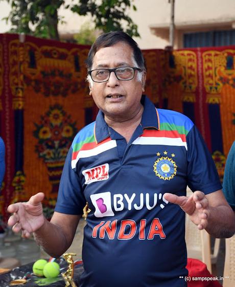 SYMA Cricket Tournament 2022