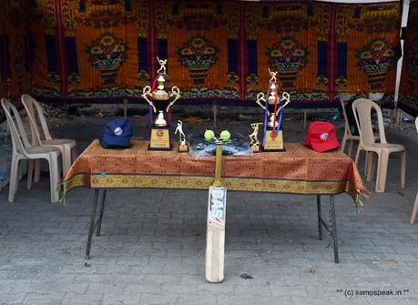 SYMA Cricket Tournament 2022