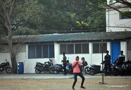 SYMA Cricket Tournament 2022