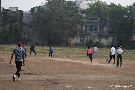 SYMA Cricket Tournament 2022