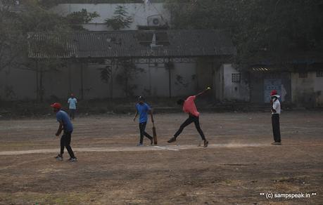 SYMA Cricket Tournament 2022