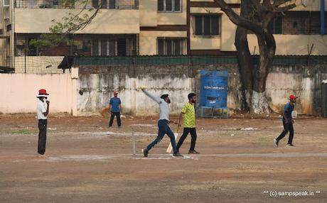 SYMA Cricket Tournament 2022