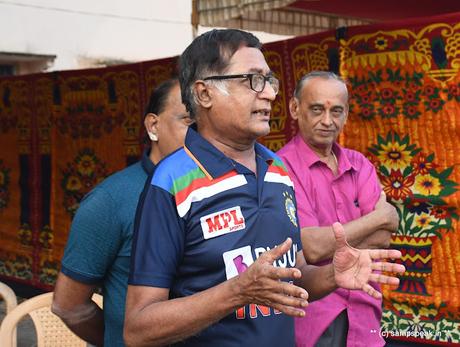 SYMA Cricket Tournament 2022