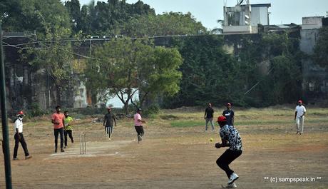 SYMA Cricket Tournament 2022