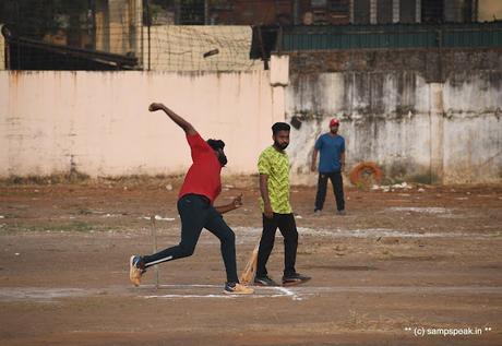 SYMA Cricket Tournament 2022