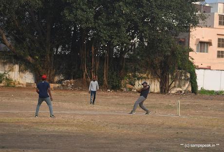 SYMA Cricket Tournament 2022