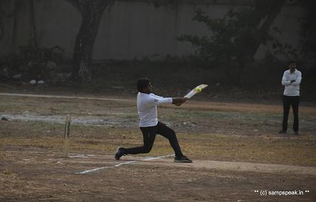 SYMA Cricket Tournament 2022