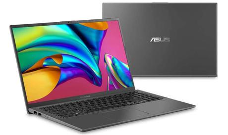 ASUS VivoBook 15