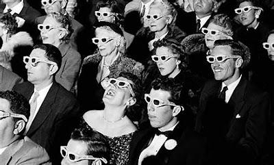 Vintage Binge