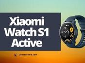 Xiaomi Watch Active Full Specifications Price