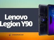 Lenovo Legion Full Specifications Price