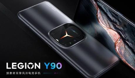 Lenovo Legion Y90 Full Specifications and Price