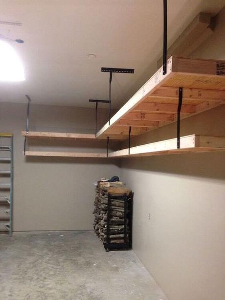 Simple Ways To Organize Your Garage