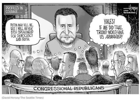 No GOP Heroes