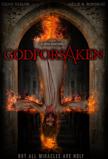 Godforsaken (2020) Movie Review