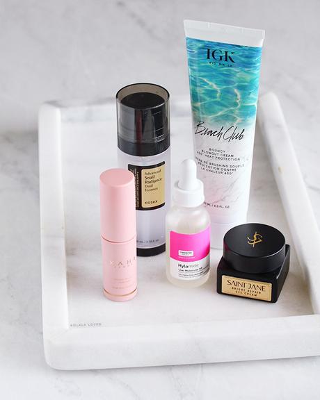 Beauty Products, Favorite Beauty Products