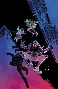 Mark Millar Previews Netflix Millarworld Plans for 2022