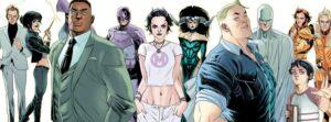 Mark Millar Previews Netflix Millarworld Plans for 2022