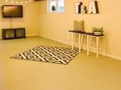 About Basement Floor Paint