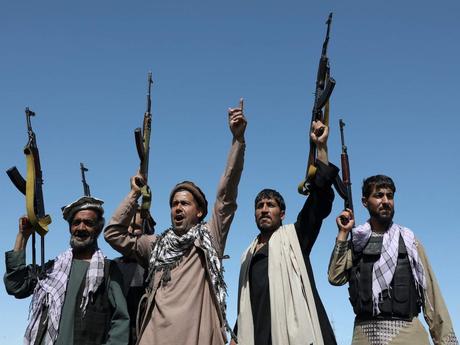 How Afghan militant groups evolved under the Taliban government