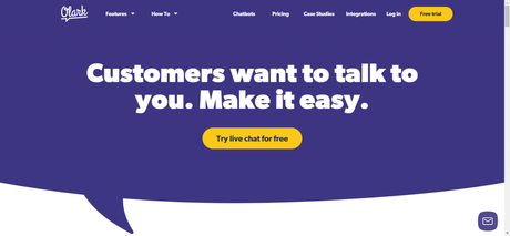 Olark- best productivity and launching tools