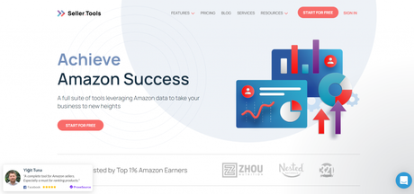 Seller.tools- best productivity tools