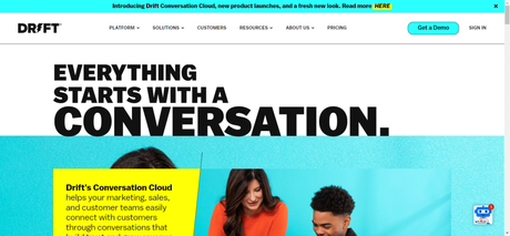 Drift- best productivuty tool